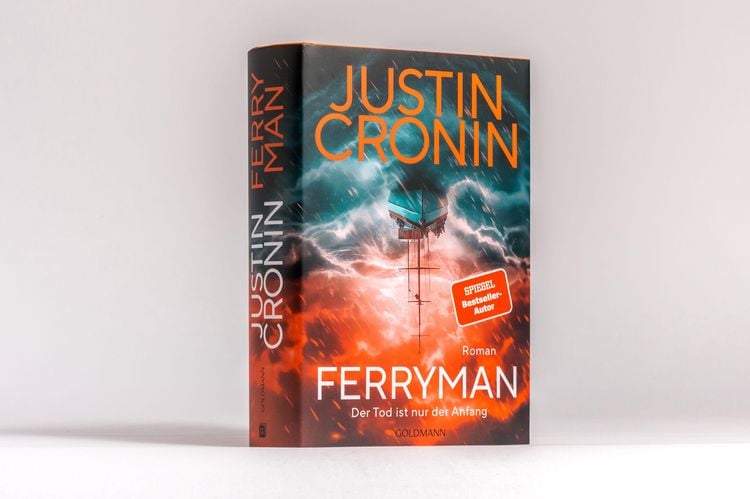 Produktbild: Ferryman