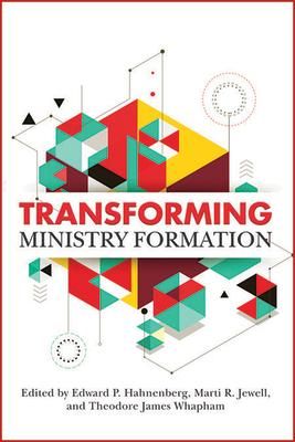 Produktbild: Transforming Ministry Formation