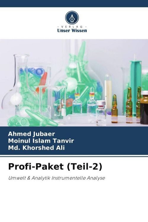 Produktbild: Profi-Paket (Teil-2)
