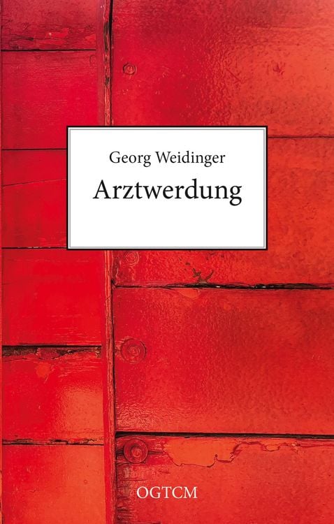 Produktbild: Arztwerdung