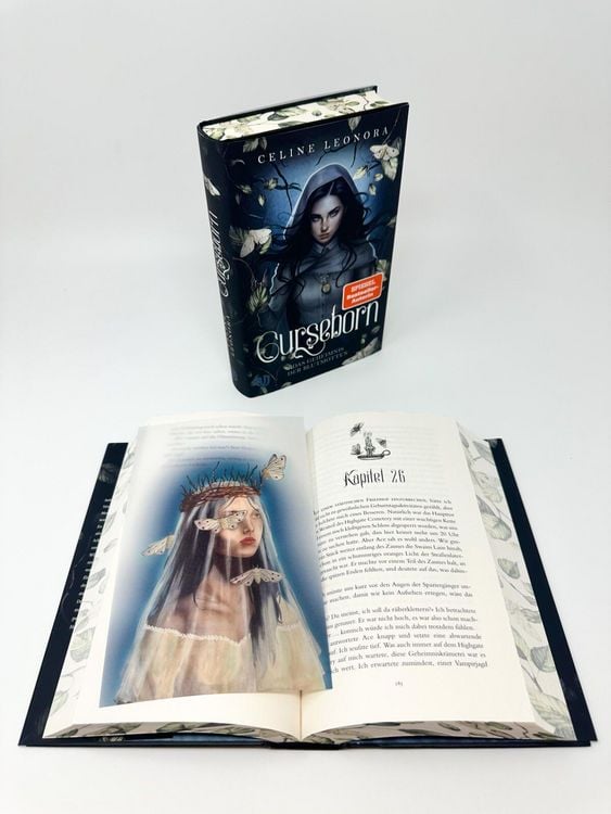Produktbild: Curseborn