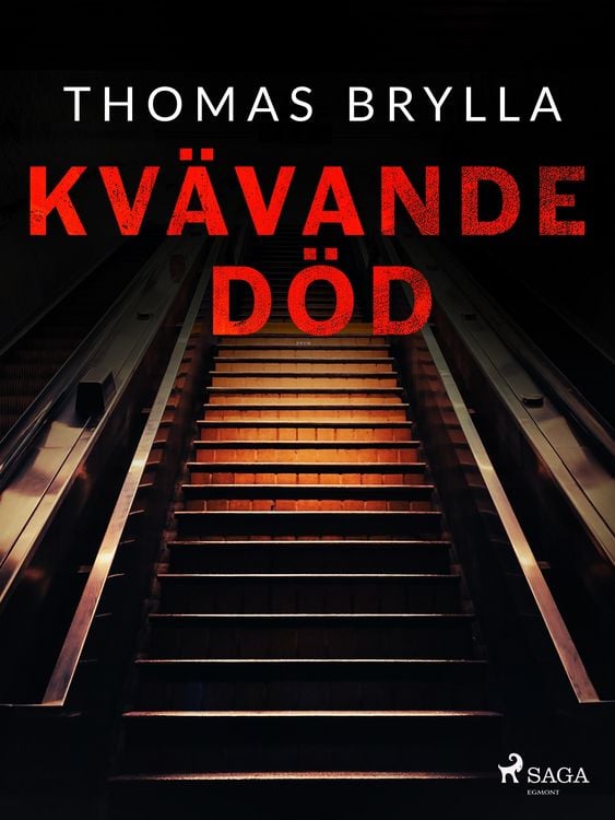 Produktbild: Kv&auml;vande d&ouml;d