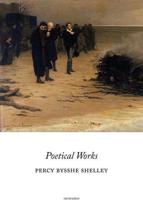 Produktbild: Poetical Works