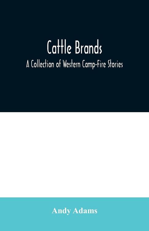 Produktbild: Cattle Brands