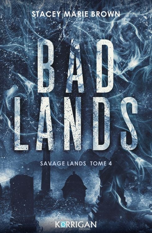 Produktbild: Savage Lands T4