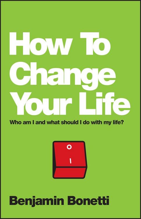 Produktbild: How To Change Your Life