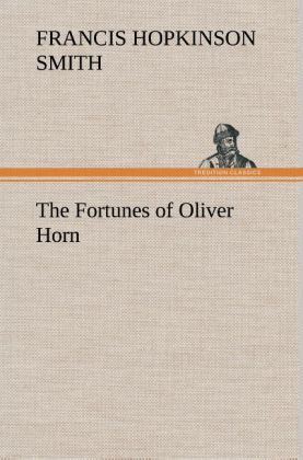 Produktbild: The Fortunes of Oliver Horn