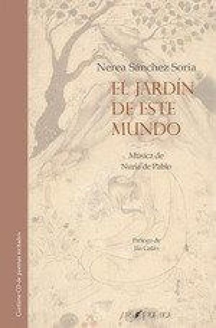 Produktbild: El jard&iacute;n de este mundo
