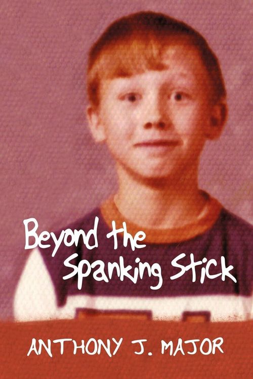Produktbild: Beyond the Spanking Stick