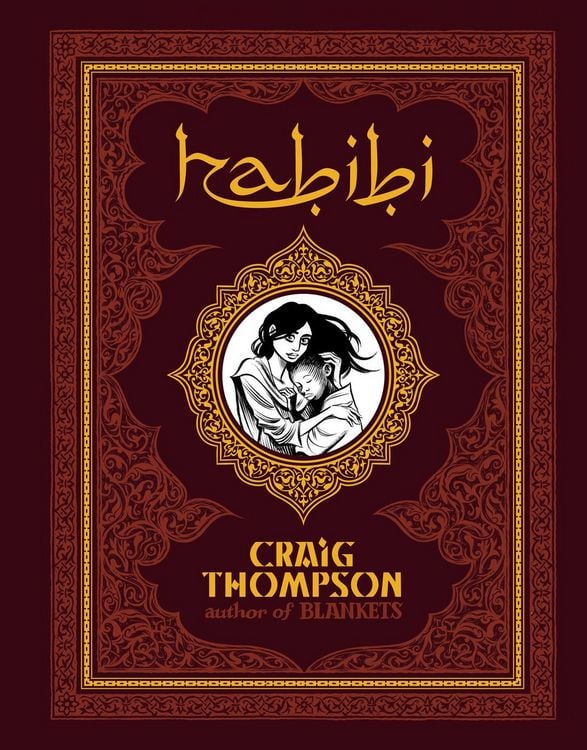 Produktbild: Habibi