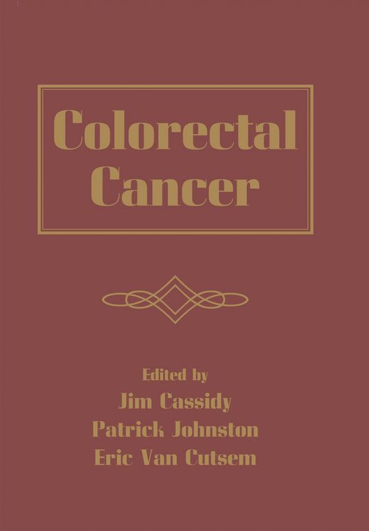 Produktbild: Colorectal Cancer