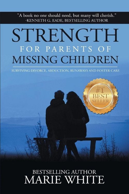 Produktbild: Strength for Parents of Missing Children