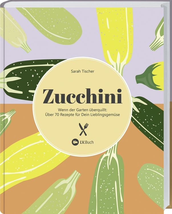 Produktbild: Zucchini