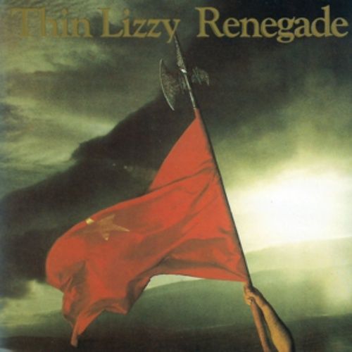 Produktbild: Renegade (Expanded Edition)