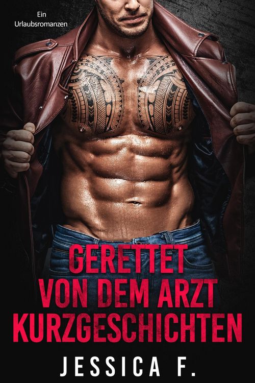 Produktbild: Gerettet von dem Arzt Kurzgeschichten: Ein Urlaubsromanzen