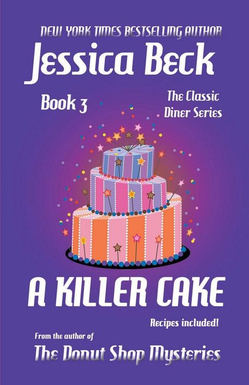 Produktbild: A Killer Cake