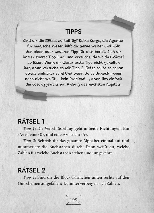 Produktbild: Geheim! Ein R&auml;tselabenteuer - Finde das magische Einhorn
