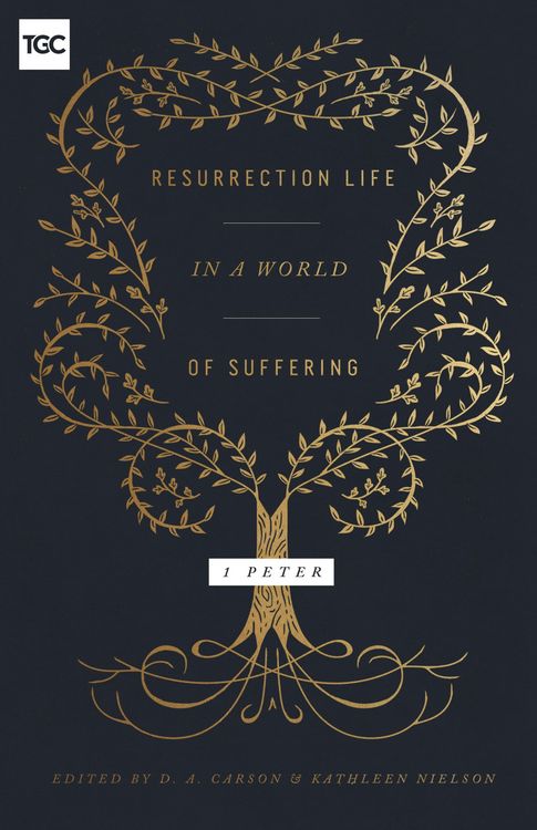 Produktbild: Resurrection Life in a World of Suffering