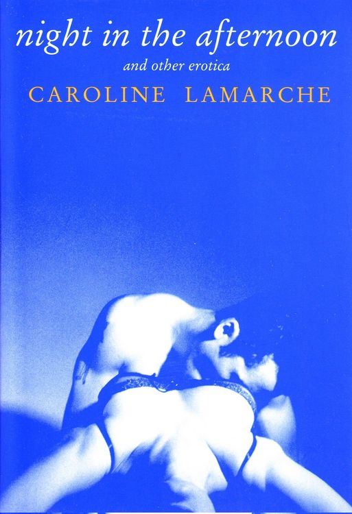 Produktbild: Night in the Afternoon & Other Erotica