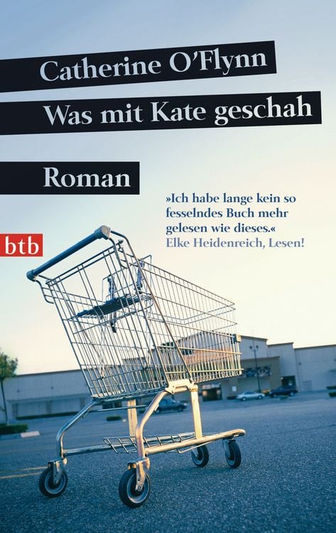 Produktbild: Was mit Kate geschah