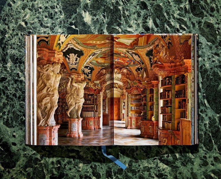 Produktbild: Massimo Listri