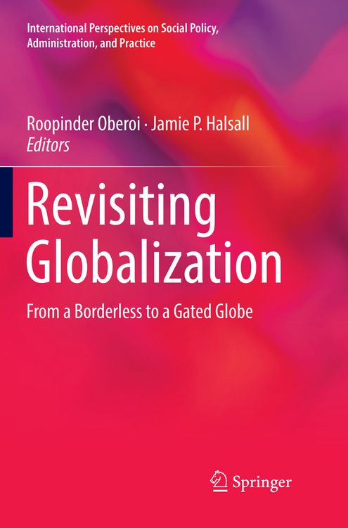 Produktbild: Revisiting Globalization