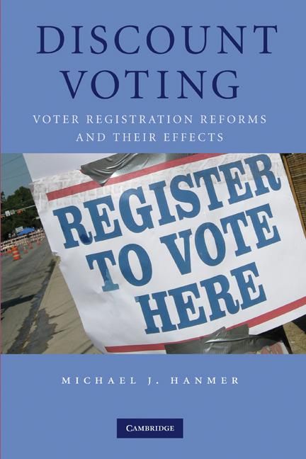 Produktbild: Discount Voting