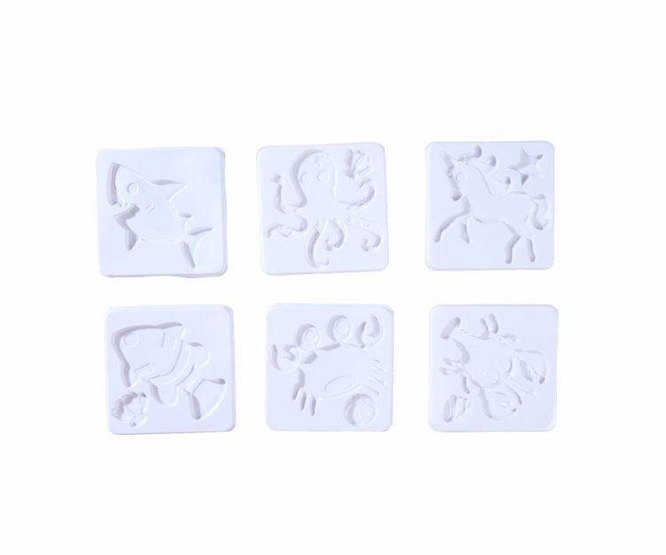 Produktbild: Aqua Gelz Deluxe Set