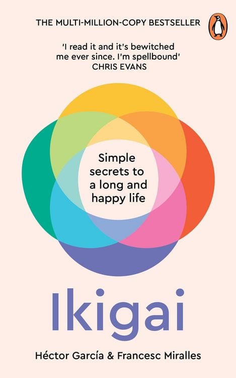 Produktbild: Ikigai