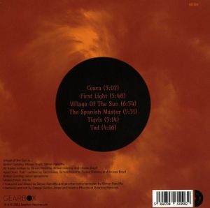 Produktbild: First Light