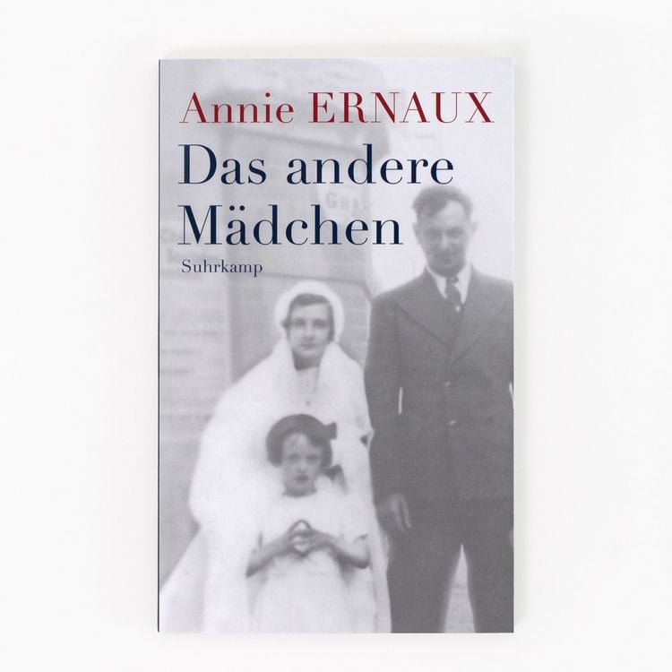 Produktbild: Das andere M&auml;dchen