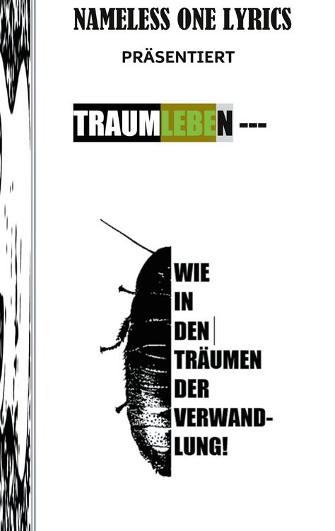 Produktbild: Wie in den Tr&auml;umen der Verwandlung