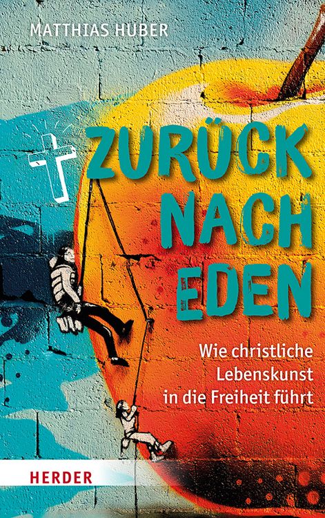 Produktbild: Zur&uuml;ck nach Eden