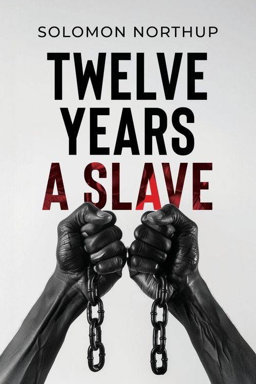 Produktbild: Twelve Years a Slave