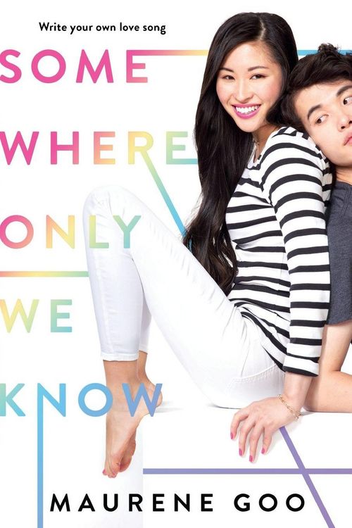Produktbild: Somewhere Only We Know