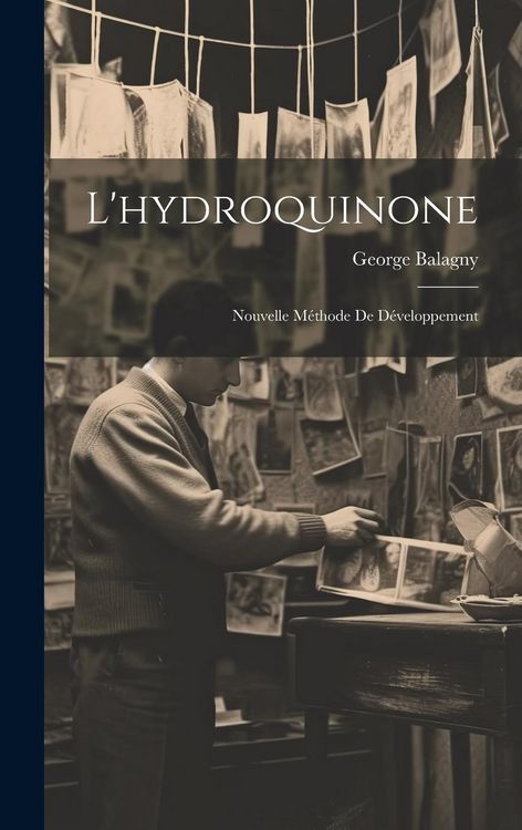 Produktbild: L'hydroquinone