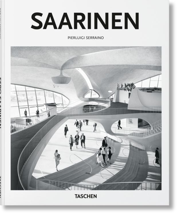 Produktbild: Saarinen
