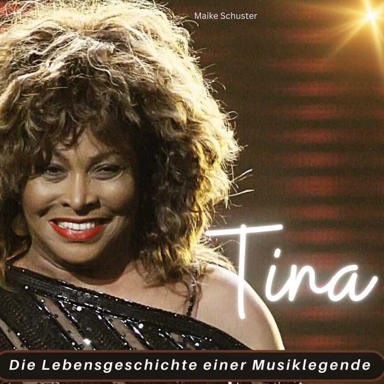 Produktbild: Tina Turner