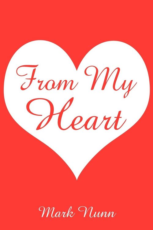 Produktbild: From My Heart