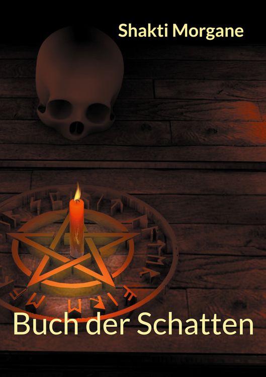 Produktbild: Buch der Schatten