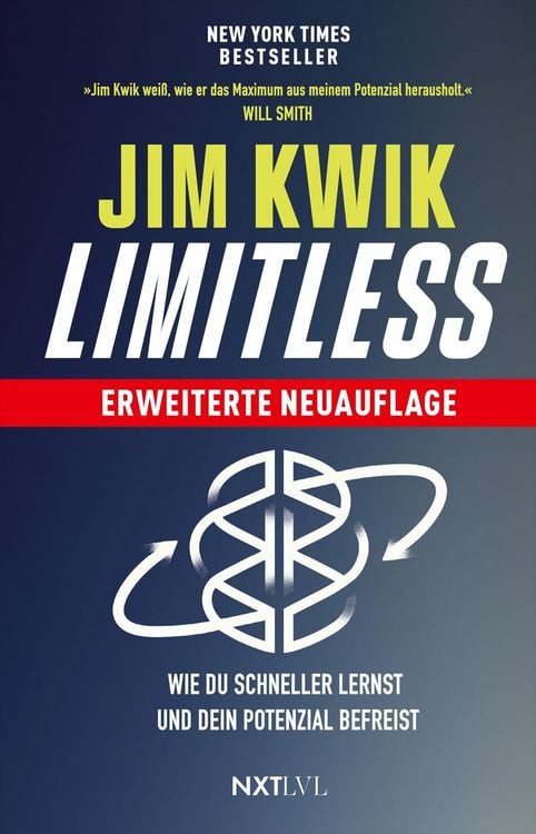 Produktbild: Limitless