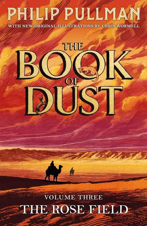 Produktbild: The Rose Field