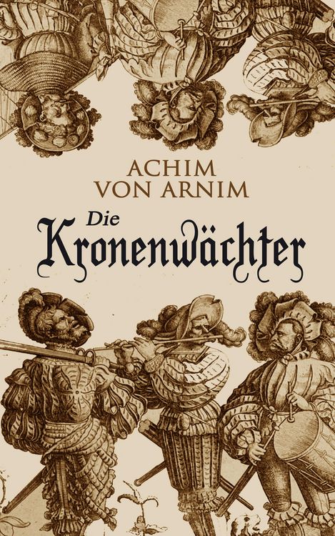 Produktbild: Die Kronenw&auml;chter