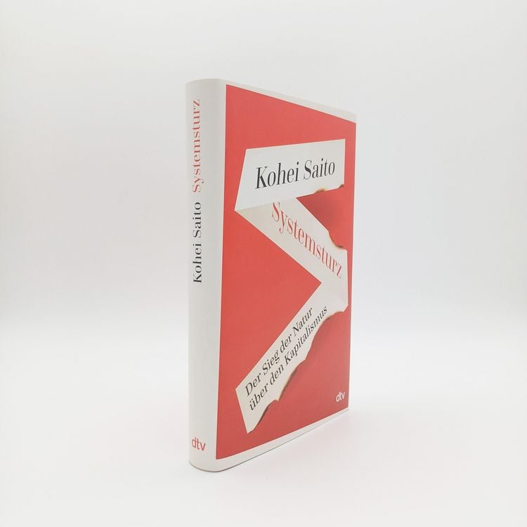 Produktbild: Systemsturz