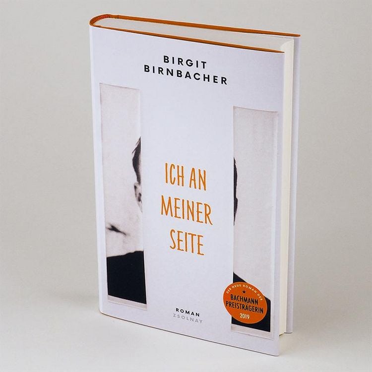 Produktbild: Ich an meiner Seite