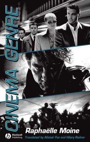 Produktbild: Cinema Genre