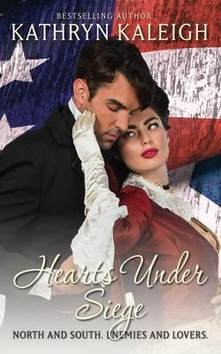 Produktbild: Hearts Under Siege