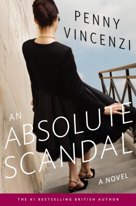 Produktbild: An Absolute Scandal