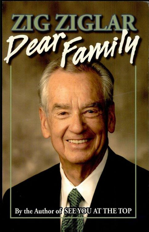 Produktbild: Dear Family