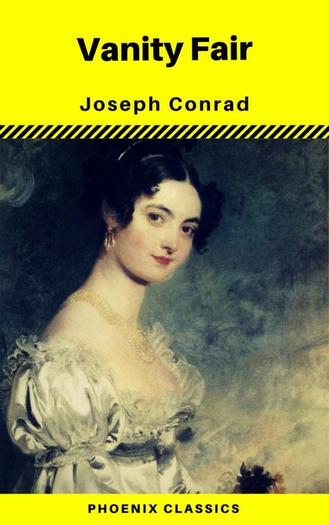 Produktbild: Vanity Fair (Phoenix Classics)
